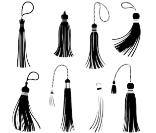 TASSEL (LATKAN)